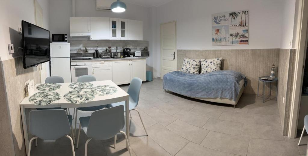 Topart Apartman I Balatonfenyves Exterior foto
